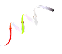RGB COB Strip