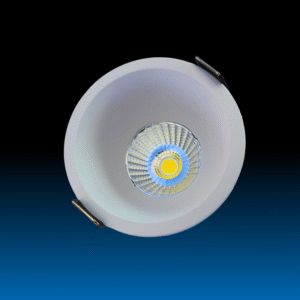 12W LED Dimmable Downlight