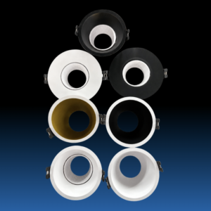 CERIAN Module Downlight Frame