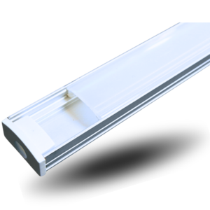 Alustrip 1707 Strip Light Extrusion