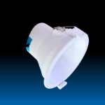 9W Recessed White Led Downlight