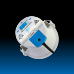 9W Recessed White Led Downlight