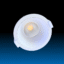 9W Recessed White Led Downlight