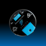 Alaatree-UG 9W Recessed Black LED Downlight