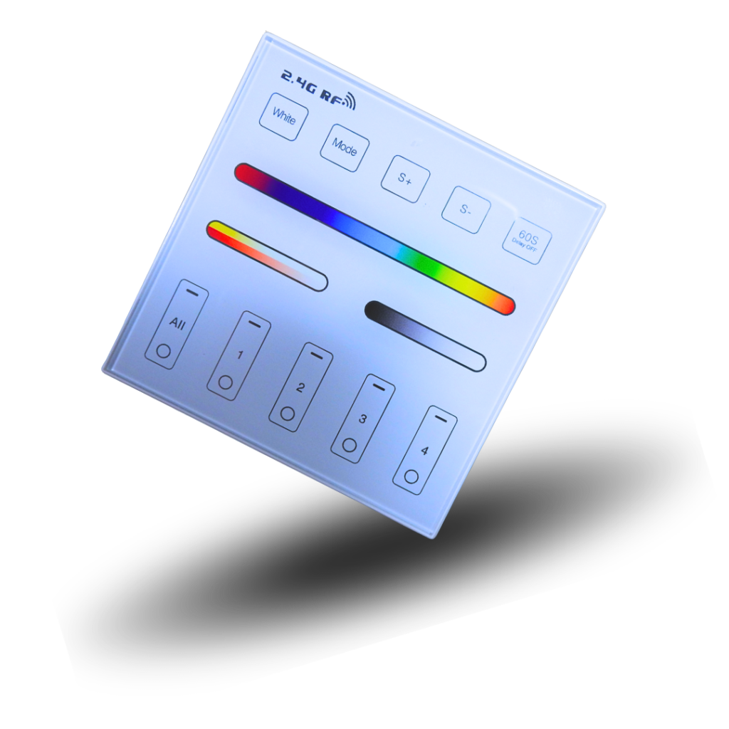 Cerian Smart Wall Remote Control