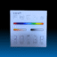 Cerian Smart Wall Remote Control