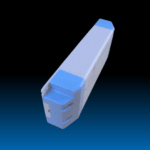 CERIAN 24V 100W LED Driver