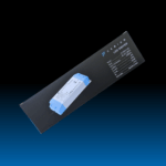 CERIAN 24V 100W LED Driver