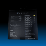 Flexi LED Strip lights 2700k 10MM 10M