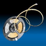 Flexi LED Strip lights 2700k 10MM 10M