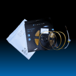 Flexi LED Strip lights 3000k 10W 10MM 10M