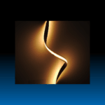 Flexi LED Strip lights 3000k 10W 10MM 10M