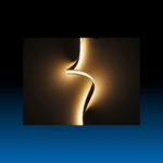 COB strip light 10W 10MM 10M 4K