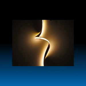 COB strip light 10W 10MM 10M 4K