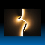 Cerian 10W Flexi LED Strip lights 4kIP