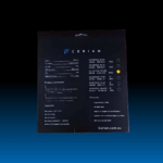 Flexi LED Strip lights 6500k 10W 10MM 10M