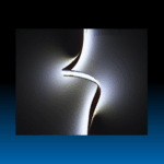 Flexi LED Strip lights 6500k 10W 10MM 10M