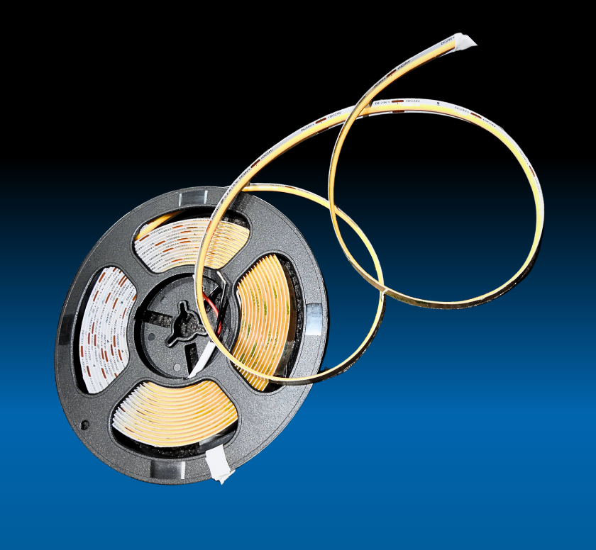 Flexi LED Strip lights 6500k 10W 10MM 10M