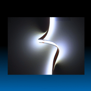 Flexi LED Strip lights 6500k 10W 10MM 10M