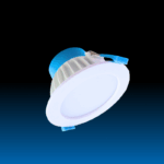 Dimmable 10W 3CCT LED Downlight