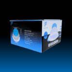 Dimmable 10W 3CCT LED Downlight