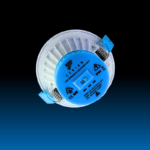 Dimmable 10W 3CCT LED Downlight