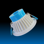 Dimmable 10W 3CCT LED Downlight