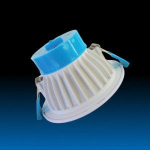 Dimmable 10W 3CCT LED Downlight