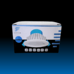 Dimmable 10W 3CCT LED Downlight