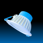 Alasmart 10W RGBCW led smart downlight