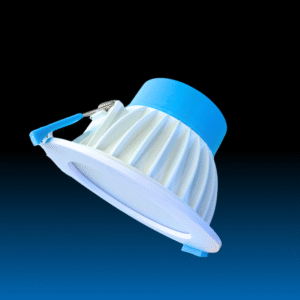 Alasmart 10W RGBCW led smart downlight