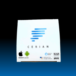 Alasmart 10W RGBCW led smart downlight