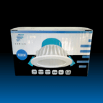 Alasmart 10W RGBCW led smart downlight