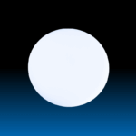 12W Tricolour Adjustable LED Downlight