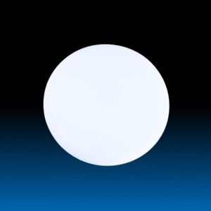 12W Tricolour Adjustable LED Downlight