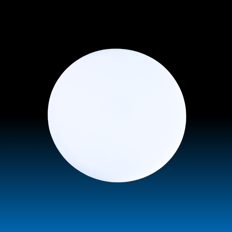 12W Tricolour Adjustable LED Downlight