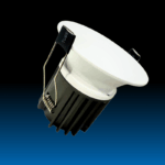 15W Deep Cone Dimmable Downlight