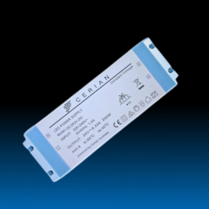 CERIAN 24V 200W LED Driver