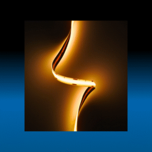 20W Flexi LED Strip lights 3000k 5m