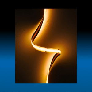 20W Flexi LED Strip lights 3000k IP65 10MM 5M