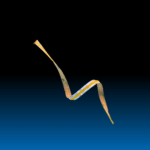 20W Flexi LED Strip lights 4000k 5m