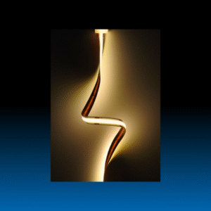 20W Flexi LED Strip lights 4000k 5m