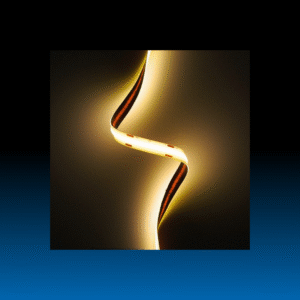 20W Flexi LED Strip lights 4000k IP65 10MM 5M