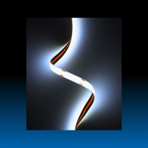 20W Flexi LED Strip lights 6500k IP65 10MM 5M