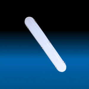 20W 2FT 3CCT LED Tri-Proof Batten Light