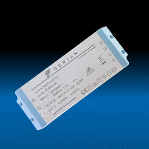 CERIAN 24V 320W Driver