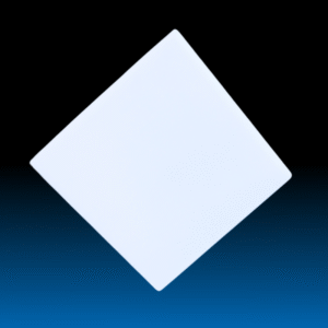 36W Tricolour Adjustable LED Downlight Square