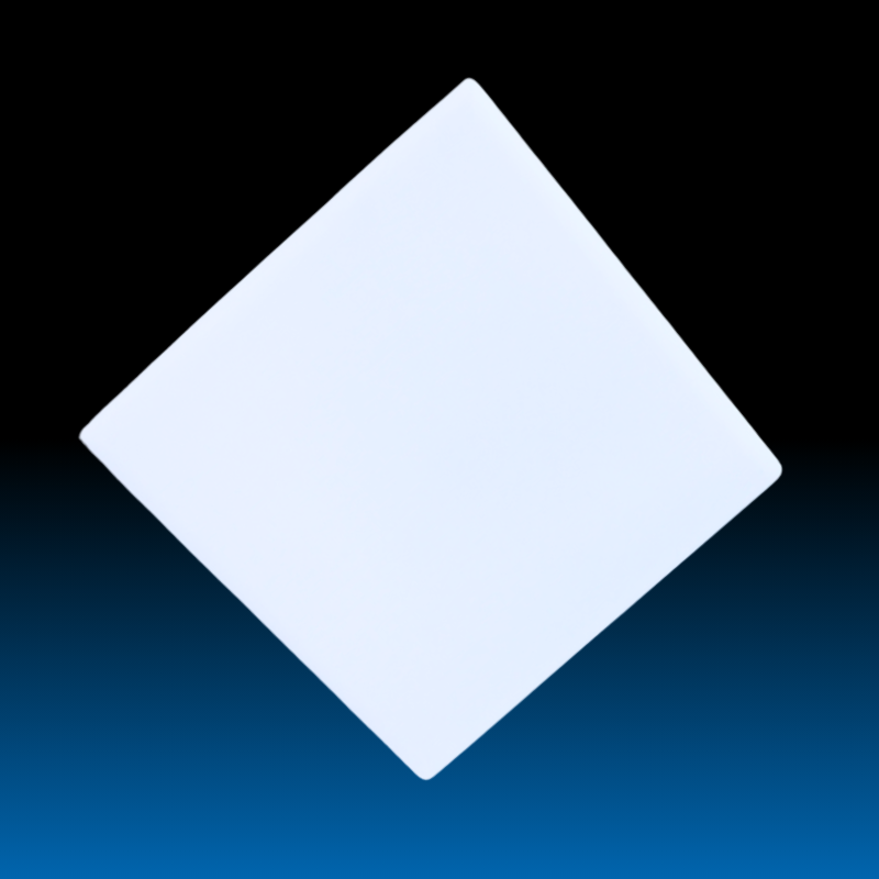 36W Tricolour Adjustable LED Downlight Square