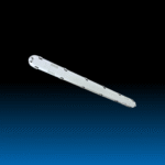 40W TriProof Batten Light