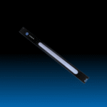 40W TriProof Batten Light